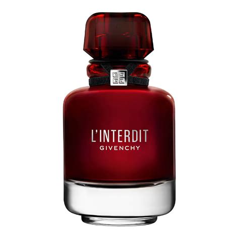 perfume givenchy prohibido|l'interdit givenchy perfume best price.